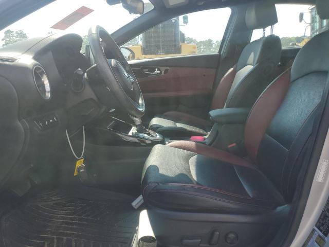 2020 KIA FORTE EX 3KPF54ADXLE208175