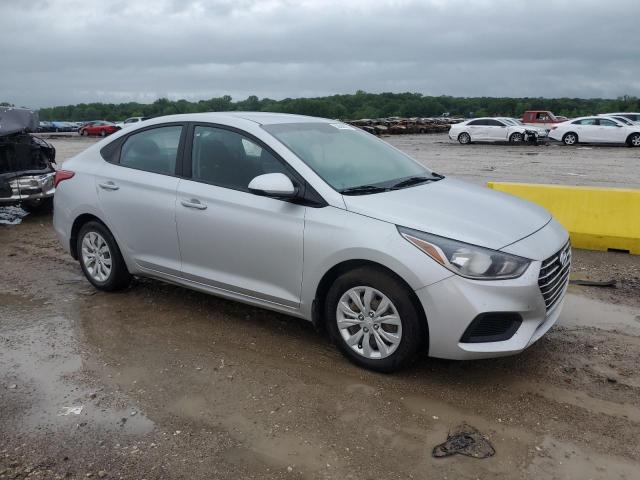 2020 HYUNDAI ACCENT SE 3KPC24A68LE120819