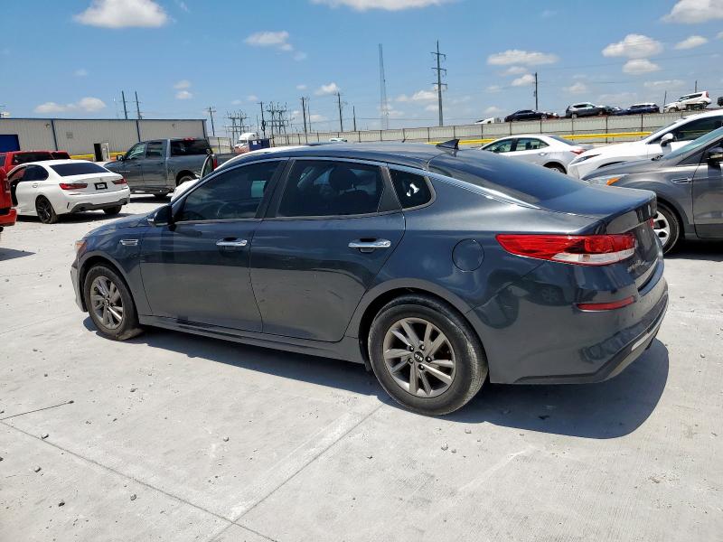 2019 KIA OPTIMA LX 5XXGT4L34KG377631