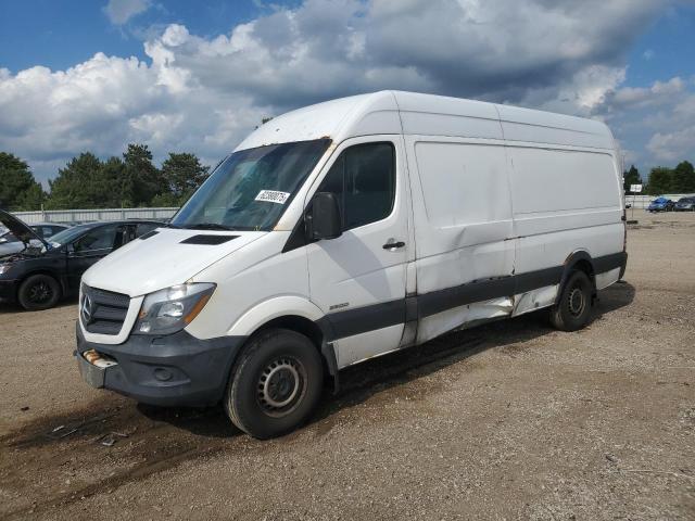 Vin: wd3pe8dd7gp248236, lot: 62380075, mercedes-benz sprinter 2500 2016 img_1