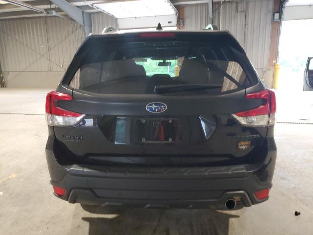2024 SUBARU FORESTER W JF2SKAJC5RH437221