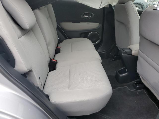 2022 HONDA HR-V EX - 3CZRU6H55NM709617