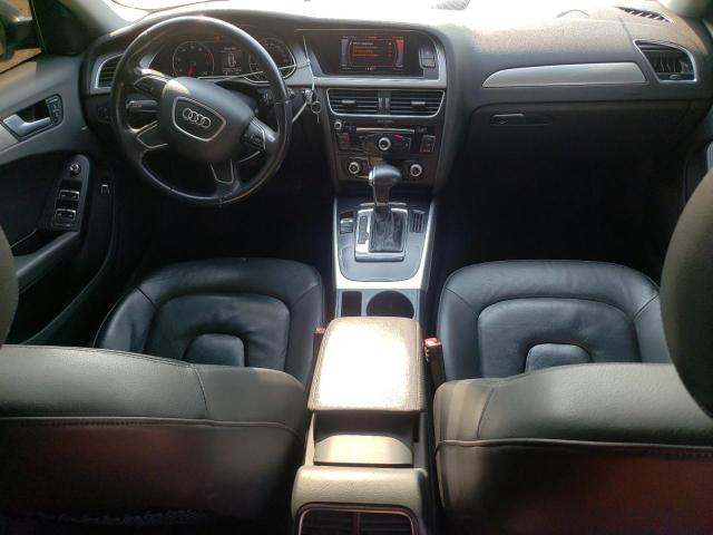 2015 AUDI A4 PREMIUM - WAUAFAFLXFN001482