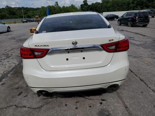 2017 NISSAN MAXIMA 3.5 1N4AA6AP3HC383397