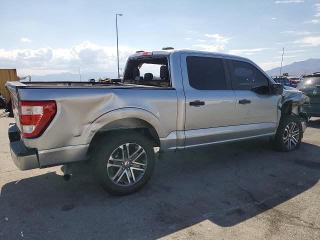 2021 FORD F150 SUPER - 1FTEW1EP0MFC50549