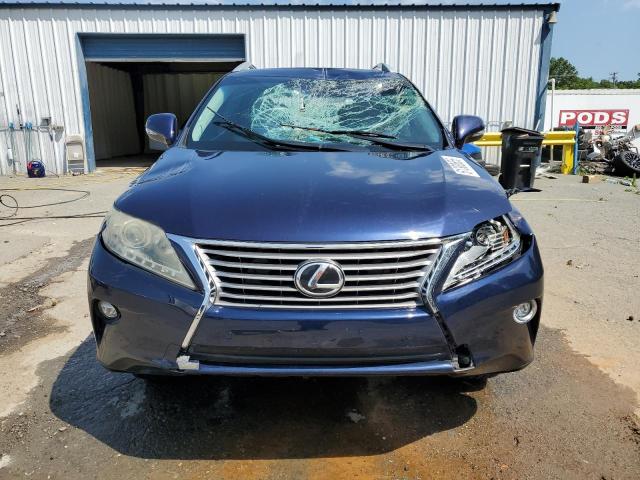 2015 LEXUS RX 350 BAS 2T2BK1BA6FC304880