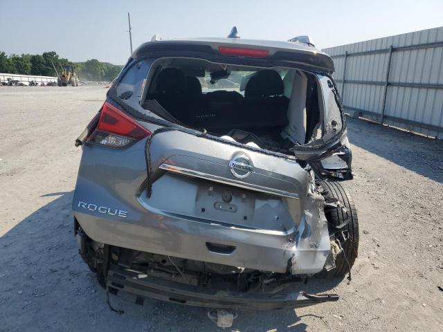 2019 NISSAN ROGUE S - 5N1AT2MT7KC821430