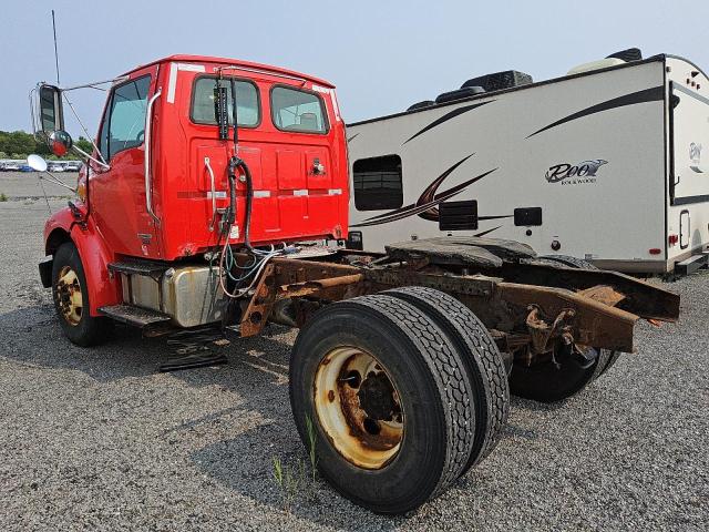 STERLING ACTERRA 2006 red tractor diesel 2FWBCHDJ56AW91086 photo #4