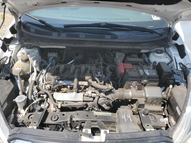 2020 NISSAN KICKS S 3N1CP5BV7LL536033