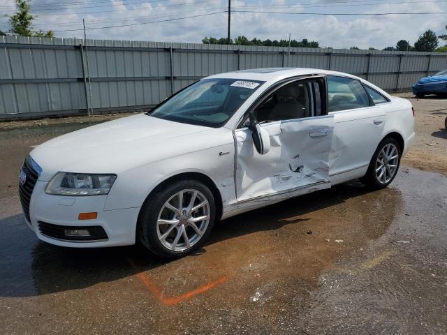 AUDI A6 PREMIUM