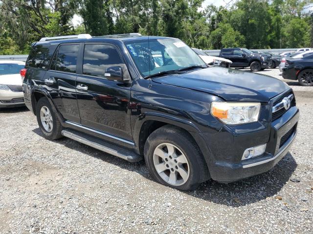 Vin: jtezu5jrxd5049443, lot: 61070785, toyota 4runner sr5 20134