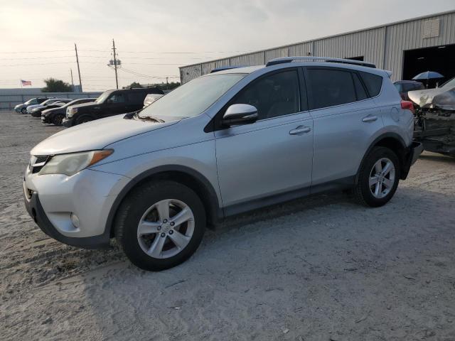 Vin: jtmwfrev1ej022706, lot: 59055345, toyota rav4 xle 2014 img_1