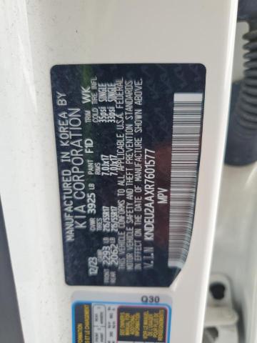 2024 KIA SELTOS S KNDEU2AAXR7601577