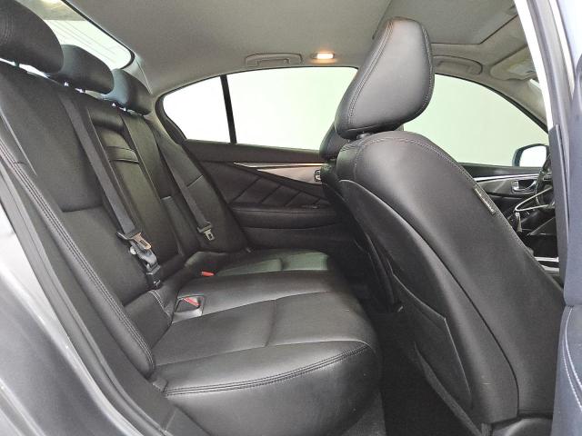 2017 INFINITI Q50 PREMIU - JN1EV7AP8HM732170