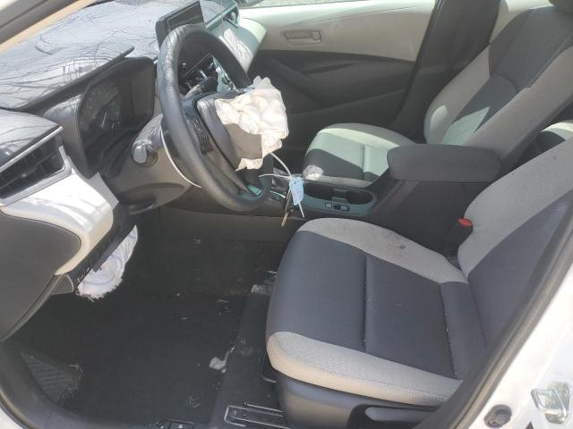 2024 TOYOTA COROLLA LE - 5YFB4MDE1RP184880