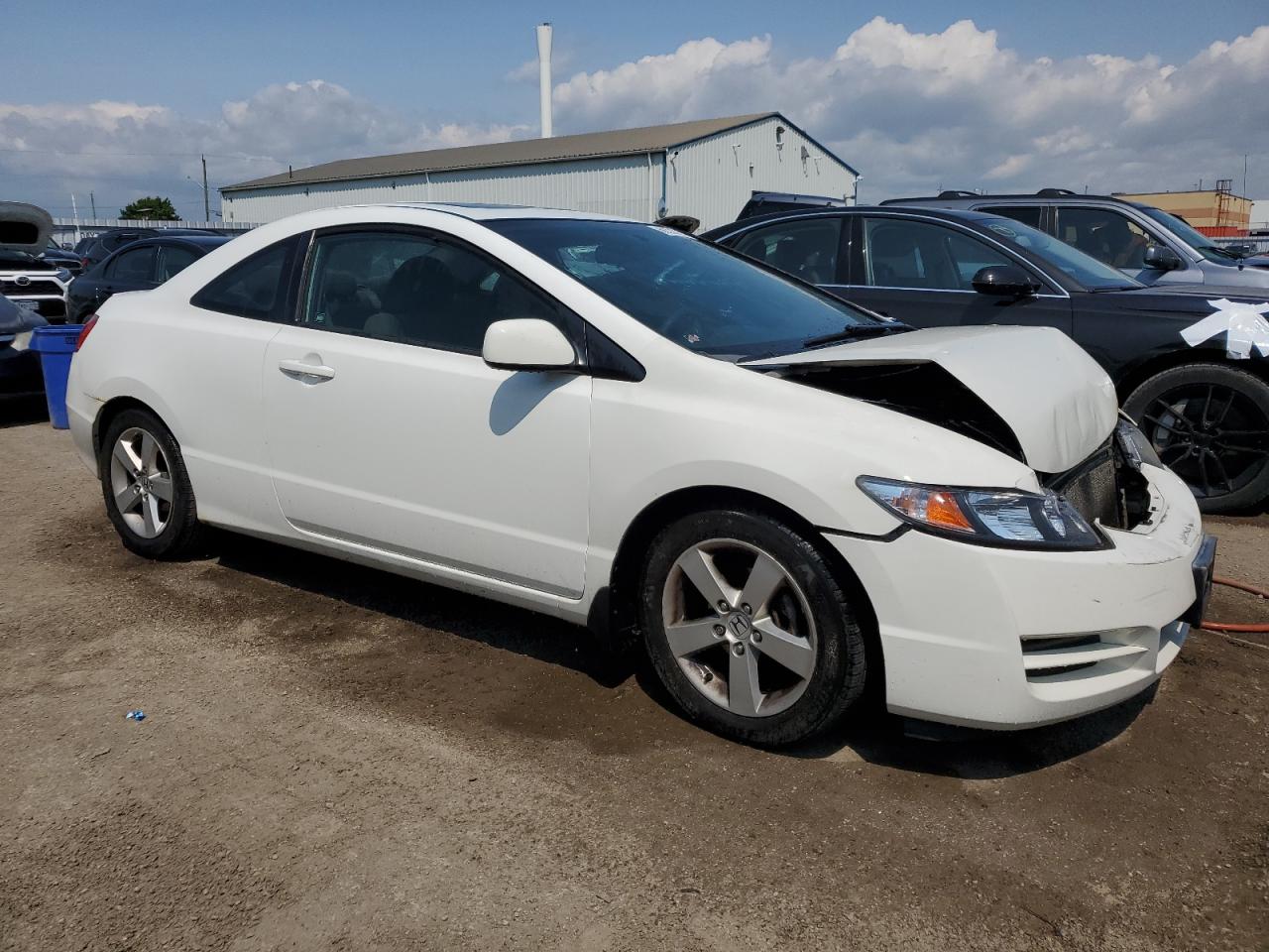 Honda Civic lx 2009