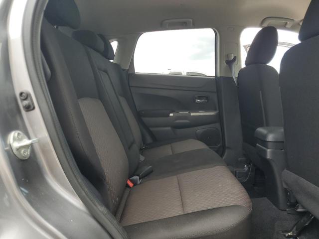 2019 MITSUBISHI OUTLANDER JA4AR3AU6KU023964
