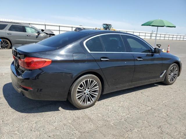 Vin: wbaja5c34hg895223, lot: 62147475, bmw 5 series i 20173