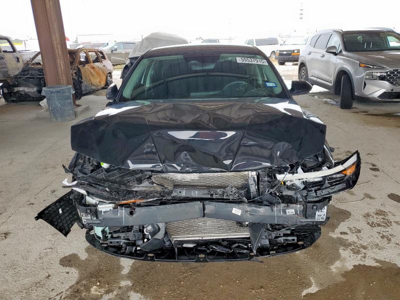 2024 HYUNDAI ELANTRA SE - KMHLM4DG6RU813070