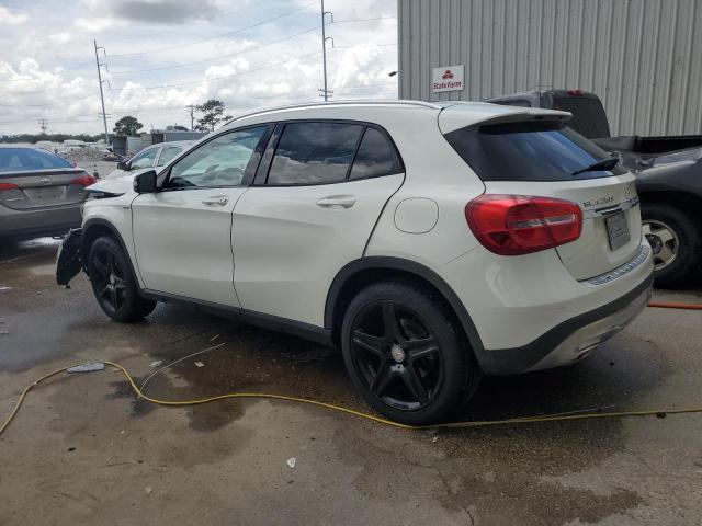 Vin: wdctg4gb8fj059382, lot: 60148495, mercedes-benz gla-class 250 4matic 20152