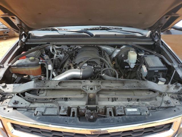 2015 CHEVROLET TAHOE C150 1GNSCBKC0FR640692
