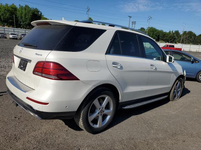 2018 MERCEDES-BENZ GLE 350 4M 4JGDA5HB6JB202697