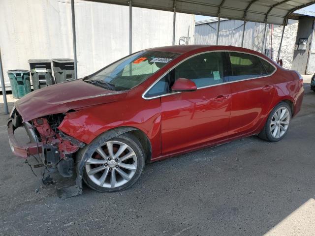 Vin: 1g4pr5sk5g4156968, lot: 61493065, buick verano convenience 2016 img_1