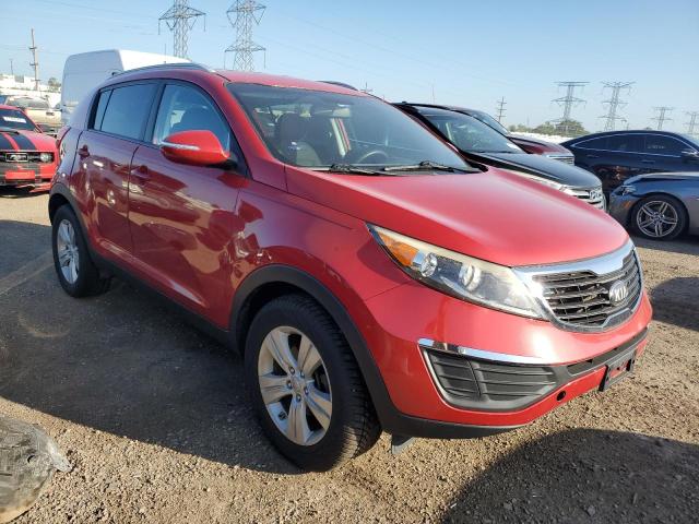Vin: kndpb3a26d7431501, lot: 61987885, kia sportage base 20134