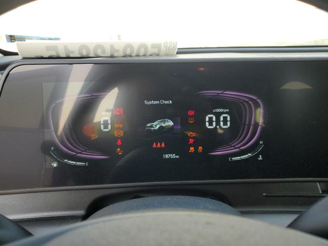 5XYK33DF1RG182296 2024 KIA SPORTAGE