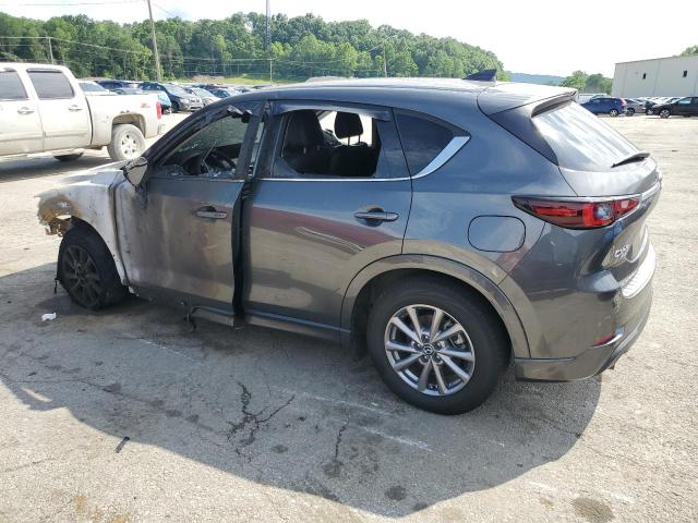 Vin: jm3kfbbl0s0568849, lot: 59738865, mazda cx-5 selec select 20252