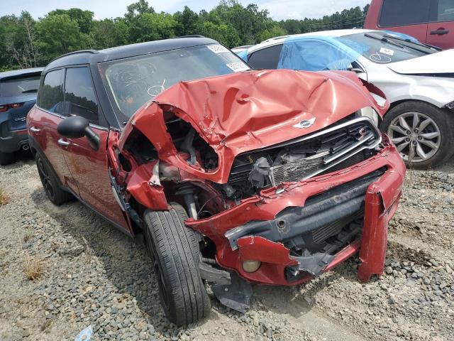 2015 MINI COOPER S C WMWZC3C53FWT01856
