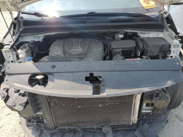 2015 KIA SEDONA LX - KNDMB5C12F6037571