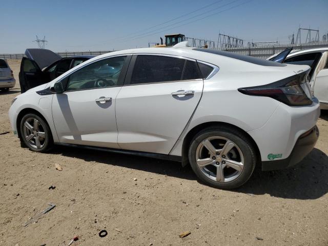 Vin: 1g1rc6s5xgu113864, lot: 61854685, chevrolet volt lt 20162