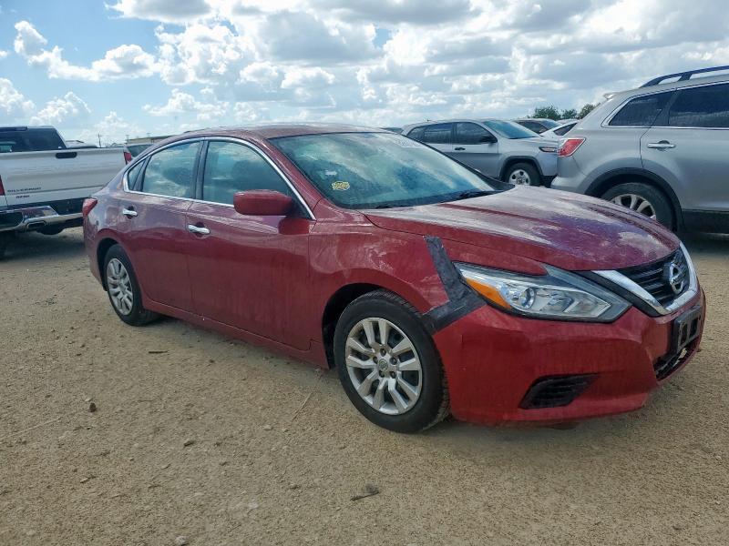 Vin: 1n4al3ap9hn309480, lot: 62451395, nissan altima 2.5 20174