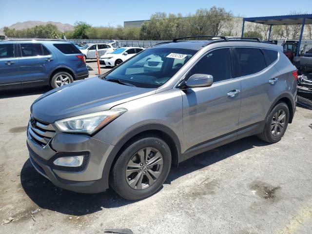 Vin: 5xyzu3lb7dg092394, lot: 61247195, hyundai santa fe 2013 img_1