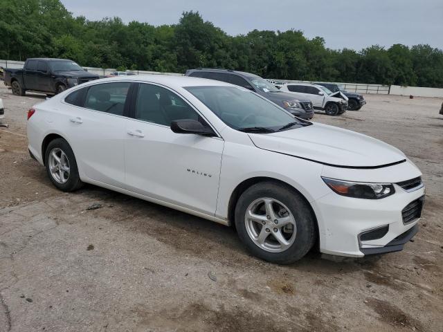 Vin: 1g1zb5st0hf243010, lot: 60423725, chevrolet malibu ls 20174