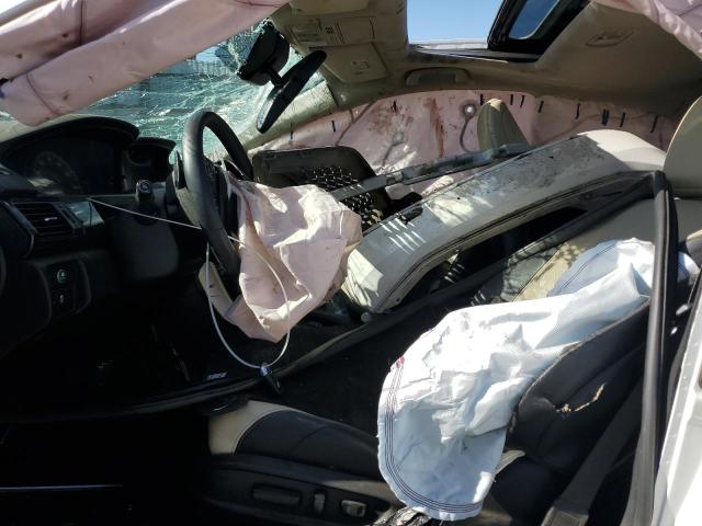 2015 HONDA ACCORD EXL 1HGCT2B81FA008163