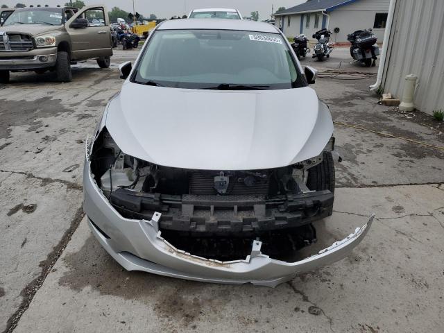 2019 NISSAN SENTRA S - 3N1AB7AP1KY418517