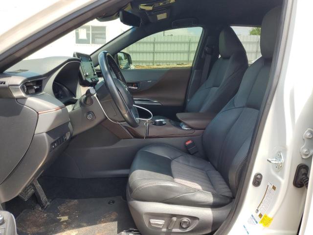 2021 TOYOTA VENZA LE - JTEAAAAH5MJ049914