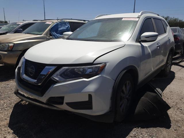 Vin: knmat2mt6hp571846, lot: 54995735, nissan rogue s 2017 img_1