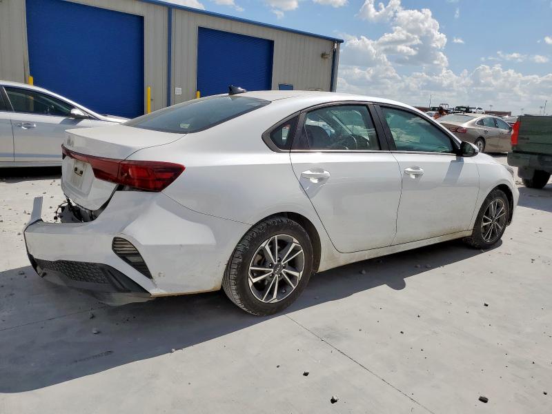 2022 KIA FORTE FE - 3KPF24AD4NE455915