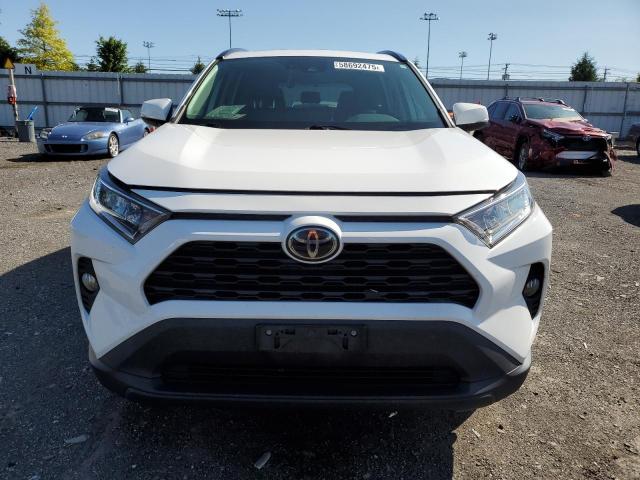 2019 TOYOTA RAV4 XLE P - 2T3A1RFVXKC044970