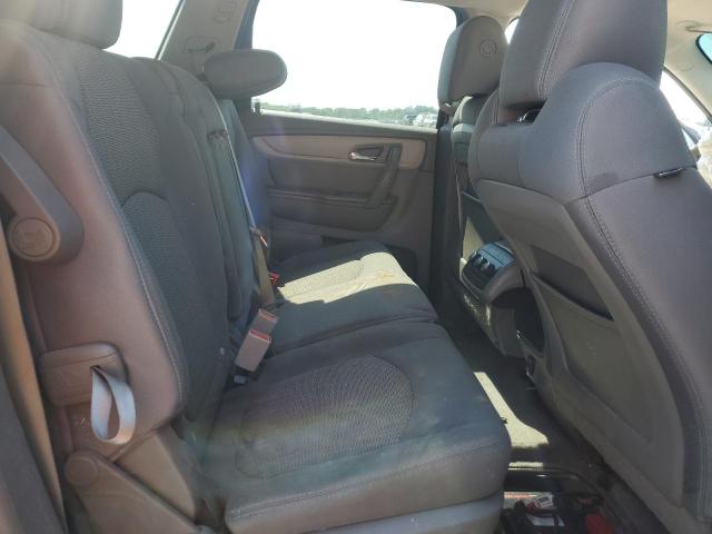 2015 CHEVROLET TRAVERSE LS 1GNKVFED1FJ163002