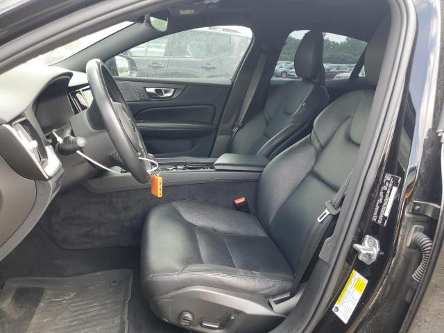 2022 VOLVO S60 B5 MOM 7JRL12TC7NG192559