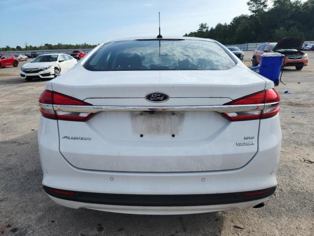 2018 FORD FUSION SE - 3FA6P0HD0JR256062