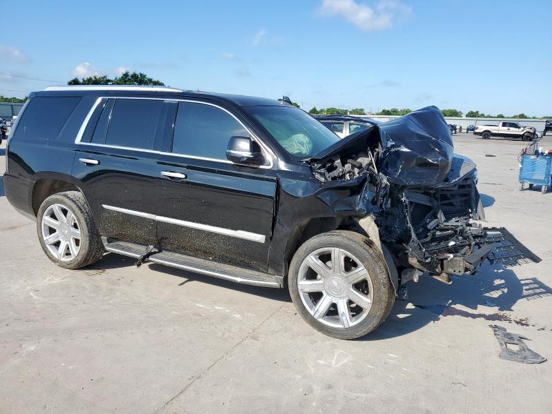 2019 CADILLAC ESCALADE L 1GYS3BKJ3KR284136