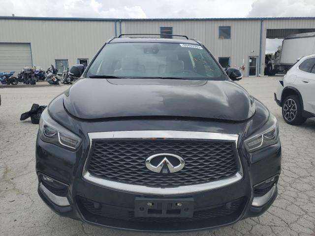 2019 INFINITI QX60 LUXE 5N1DL0MM2KC510398
