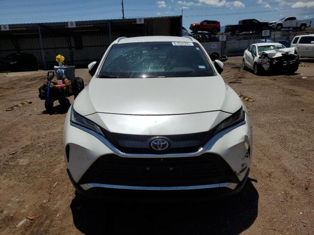 2021 TOYOTA VENZA LE JTEAAAAH2MJ024551