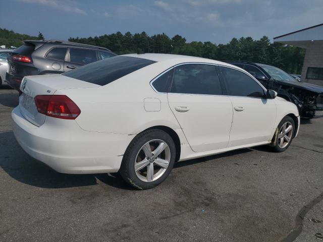 Vin: 1vwbp7a30dc061002, lot: 59850055, volkswagen passat se 20133