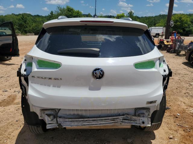 2020 BUICK ENCORE GX KL4MMDSL6LB105326